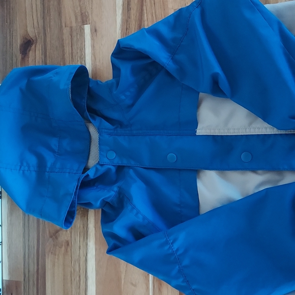 BabyGap 3T rain jacket/wind breaker